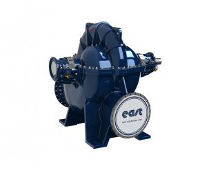 东方泵业DFES高效双吸离心泵