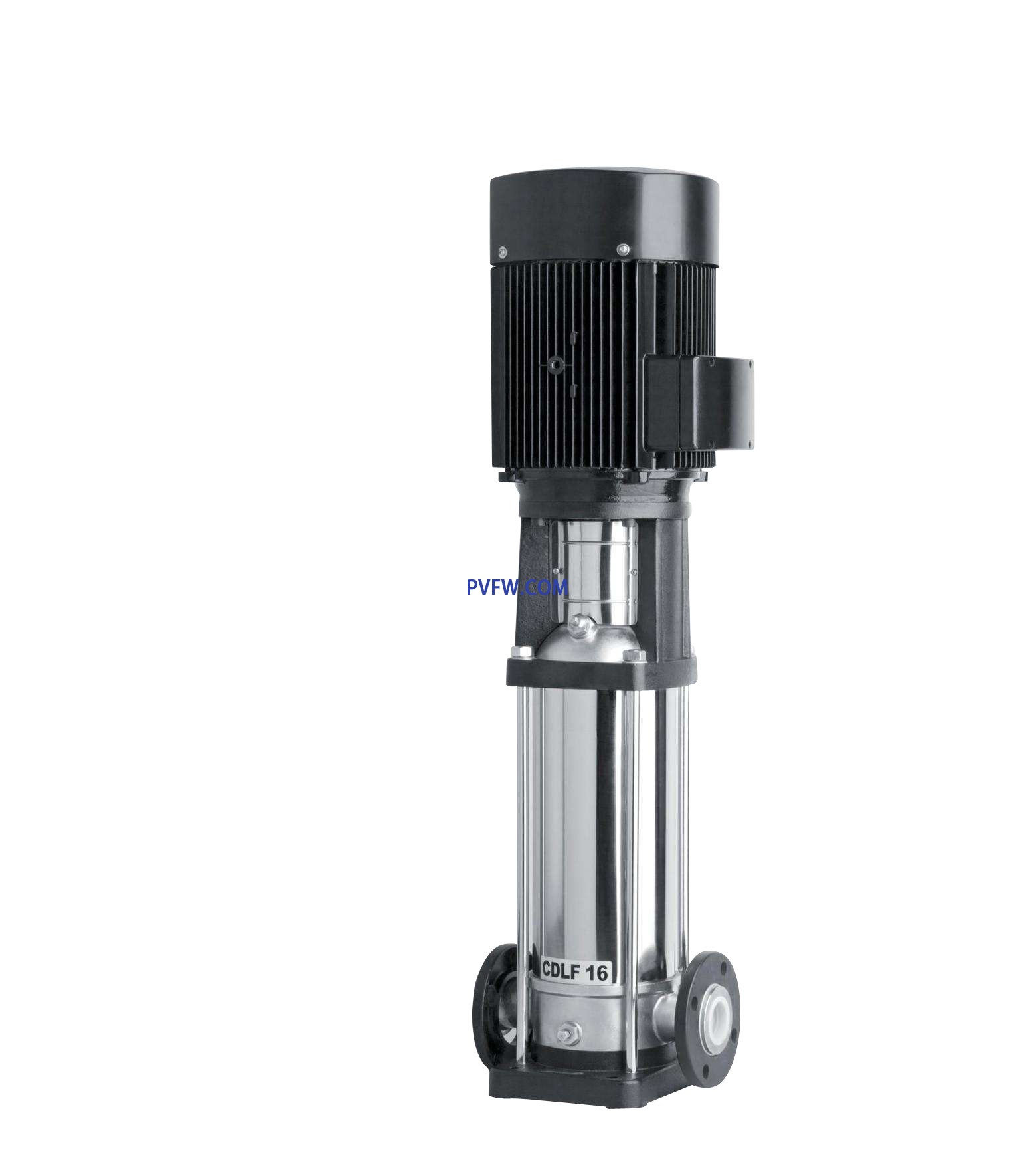  CDL、CDLF型立式不锈钢多级离心泵