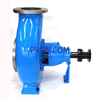 ZE化工流程离心泵